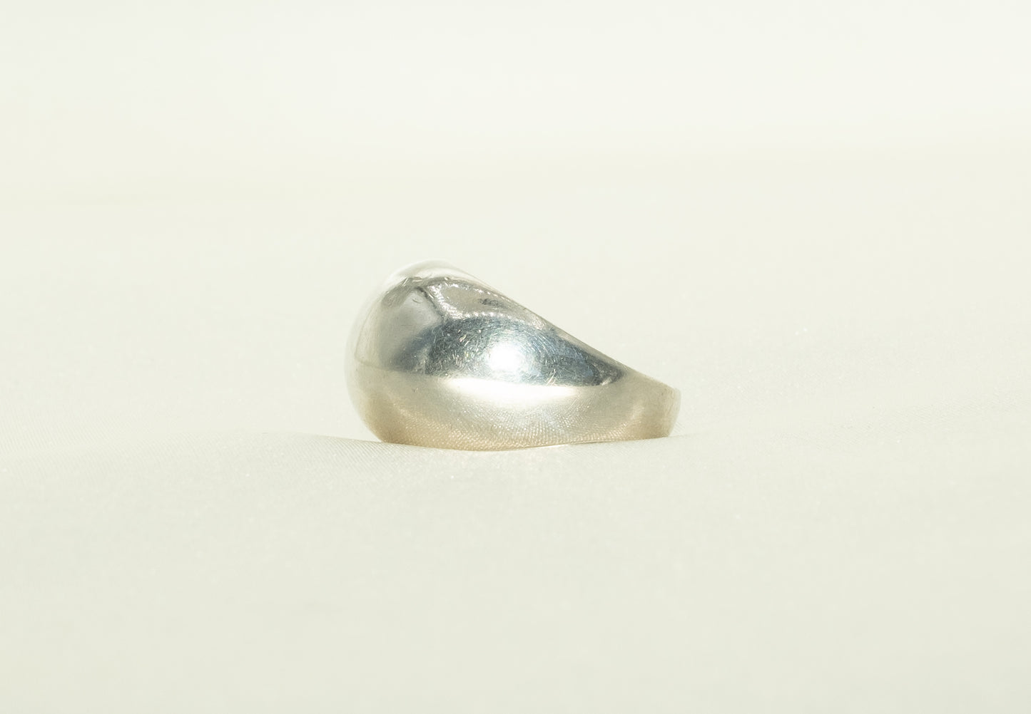 Vintage Dôme Ring