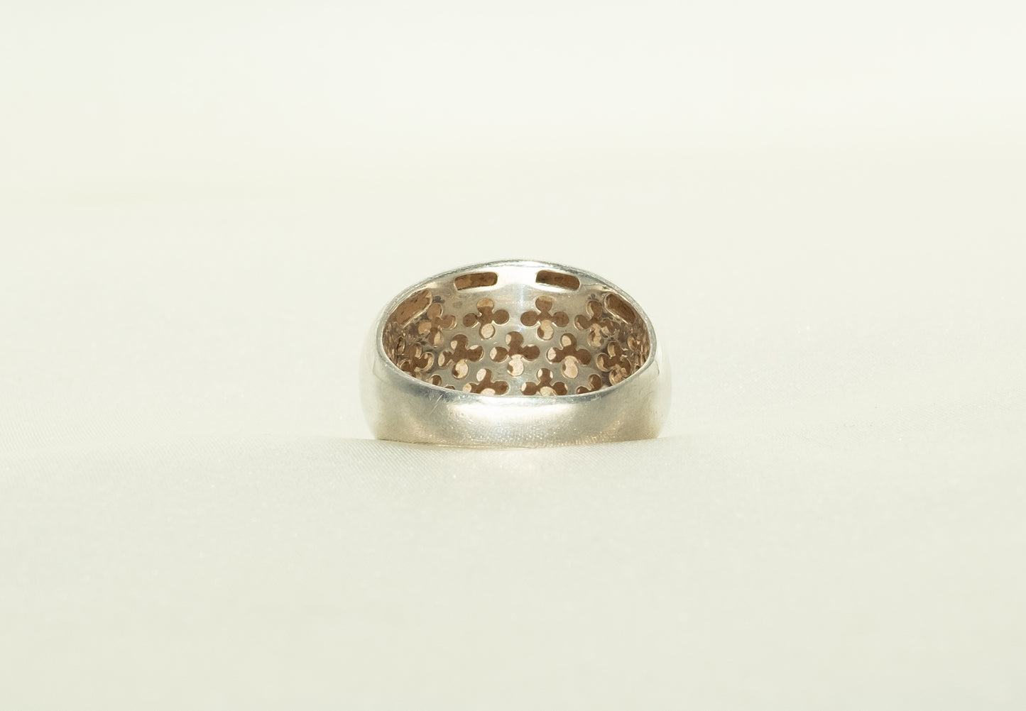 Vintage Dôme Ring