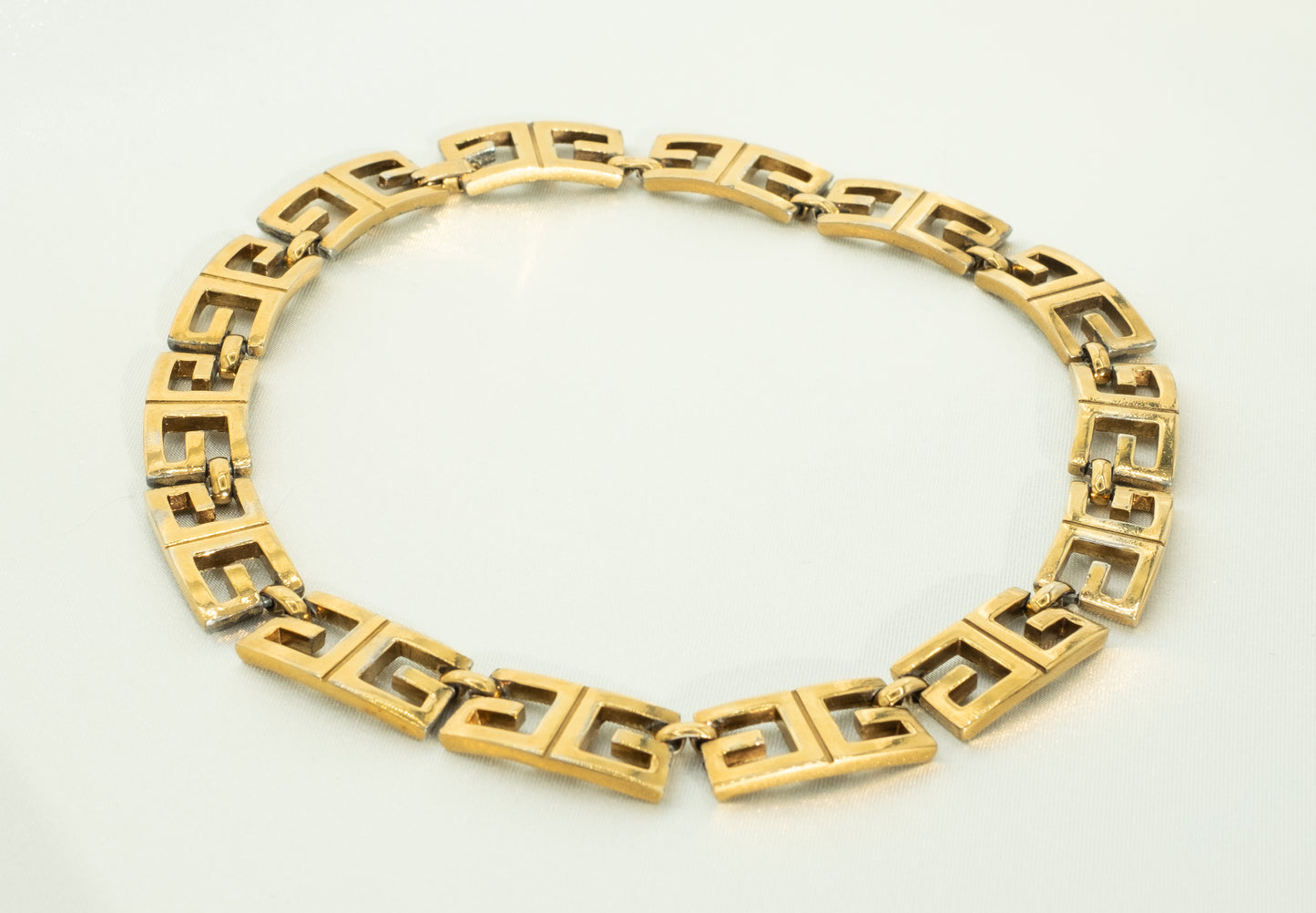 1978 Givenchy Necklace