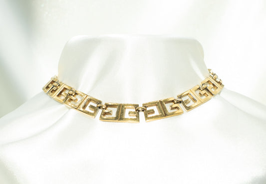 1978 Givenchy Necklace